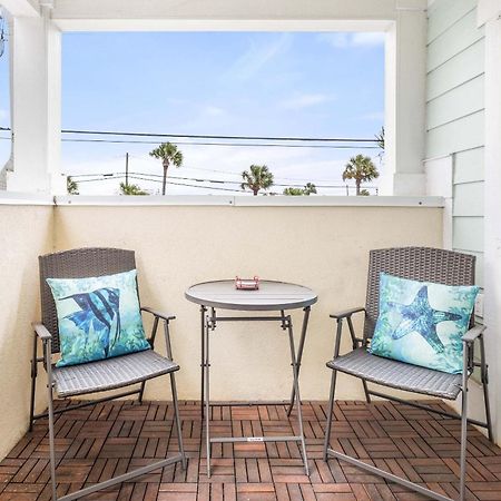 Captains Watch 8 Tybee Island Ngoại thất bức ảnh